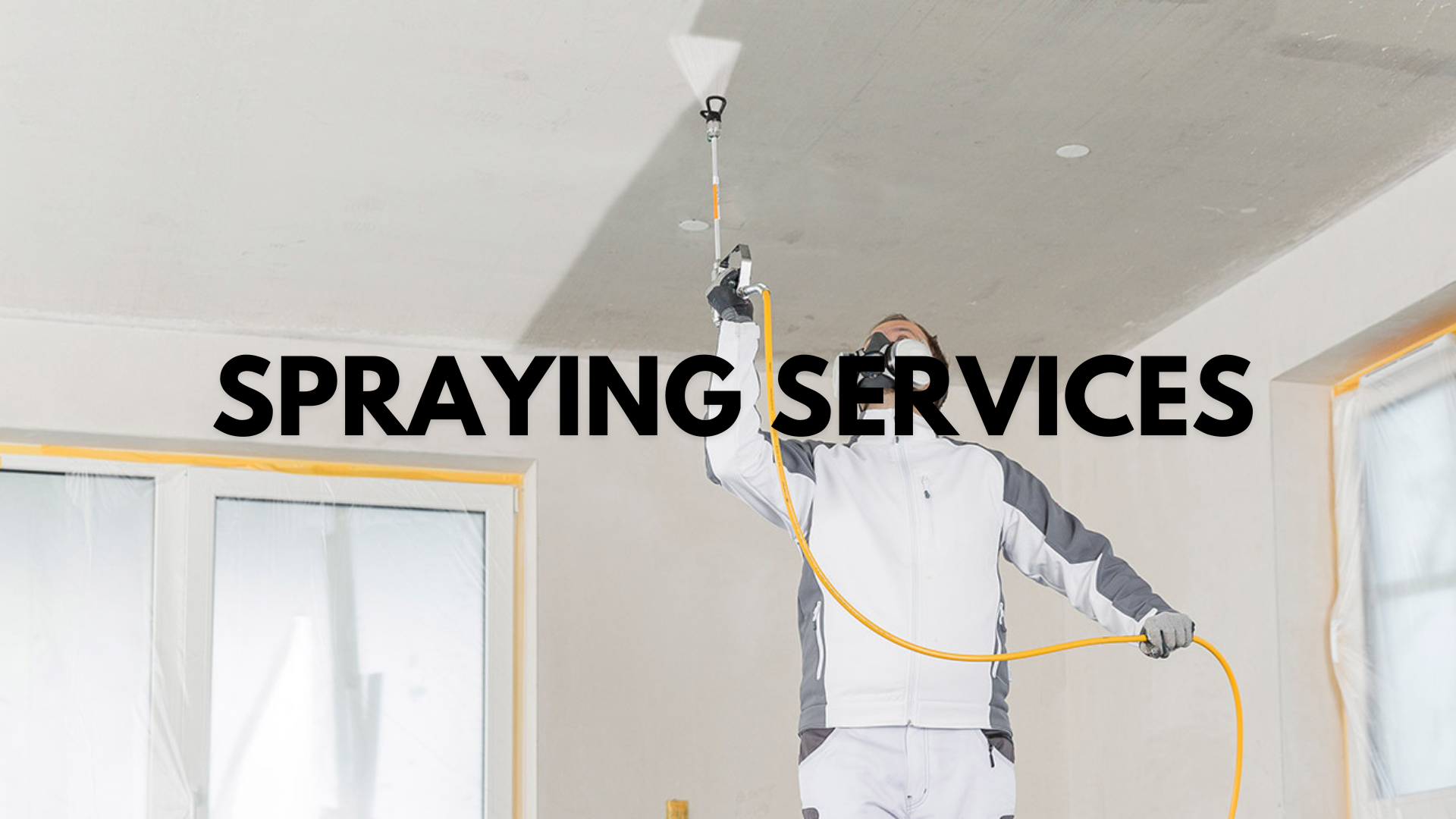 Painter And Decorator Stoke On Trent